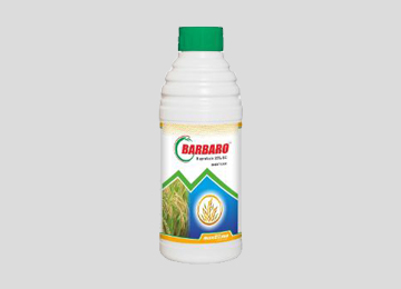 Supplier of Herbicides