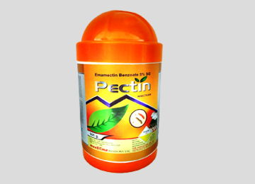 Manufacturers of Insecticides