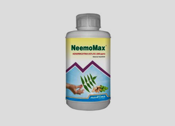 Neem based insecticides