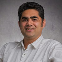 Chaitanya Shroff