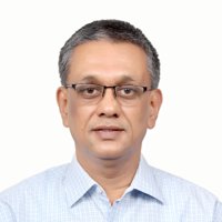 Rajendra P. Chaudhari